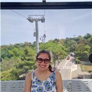 Professeur natif d'espagnol offre des cours particuliers d'espagnol pour adolescents et adultes en ligne